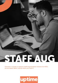 Unlock Cost-Effective IT Solutions with Uptime’s Staff Augmentation Solution